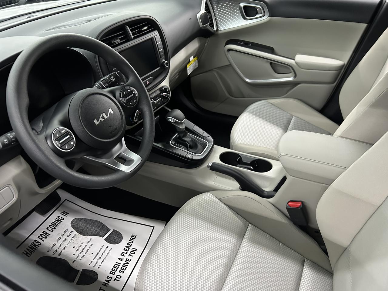 2025 Kia Soul LX IVT Benwood WV