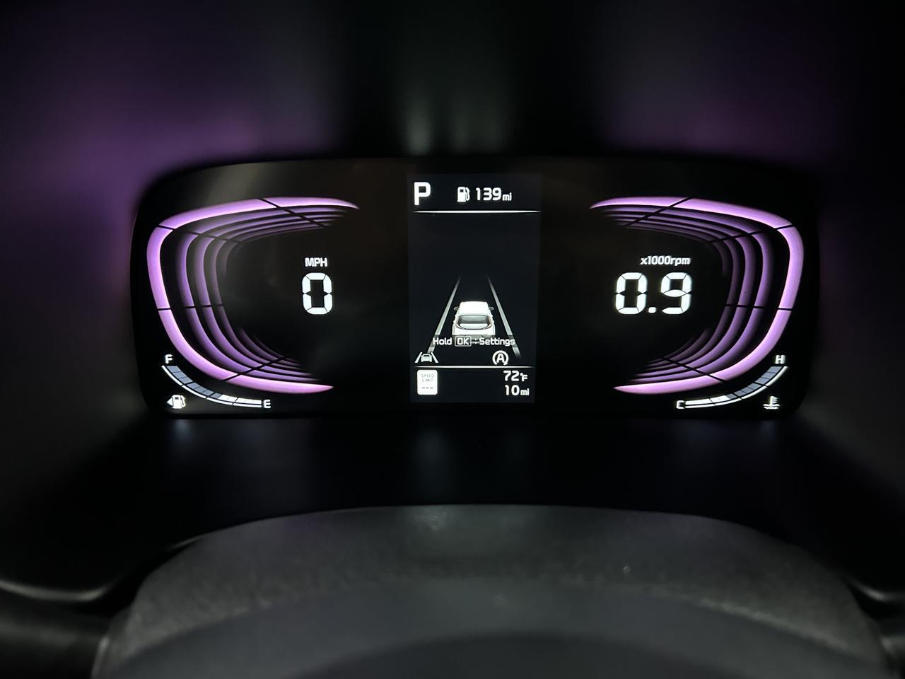 2025 Kia Soul LX IVT Benwood WV
