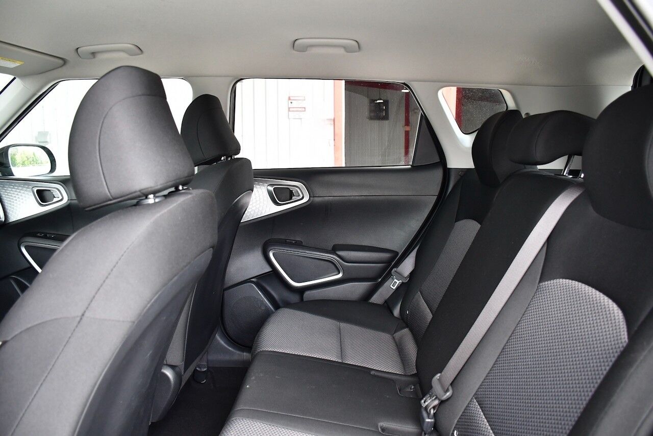 2025 Kia Soul LX Doral FL