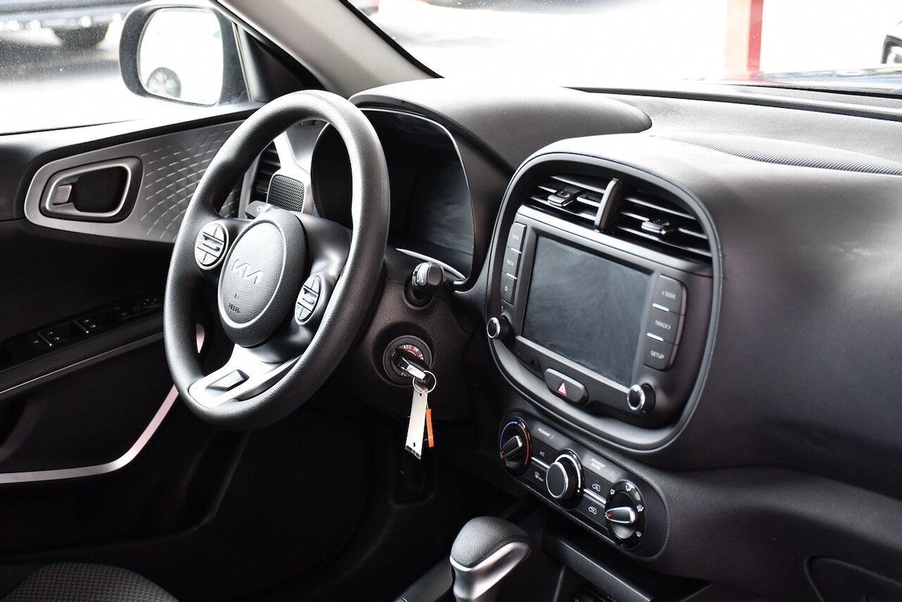 2025 Kia Soul LX Doral FL