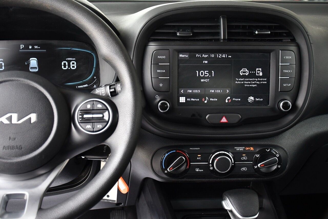 2025 Kia Soul LX Doral FL