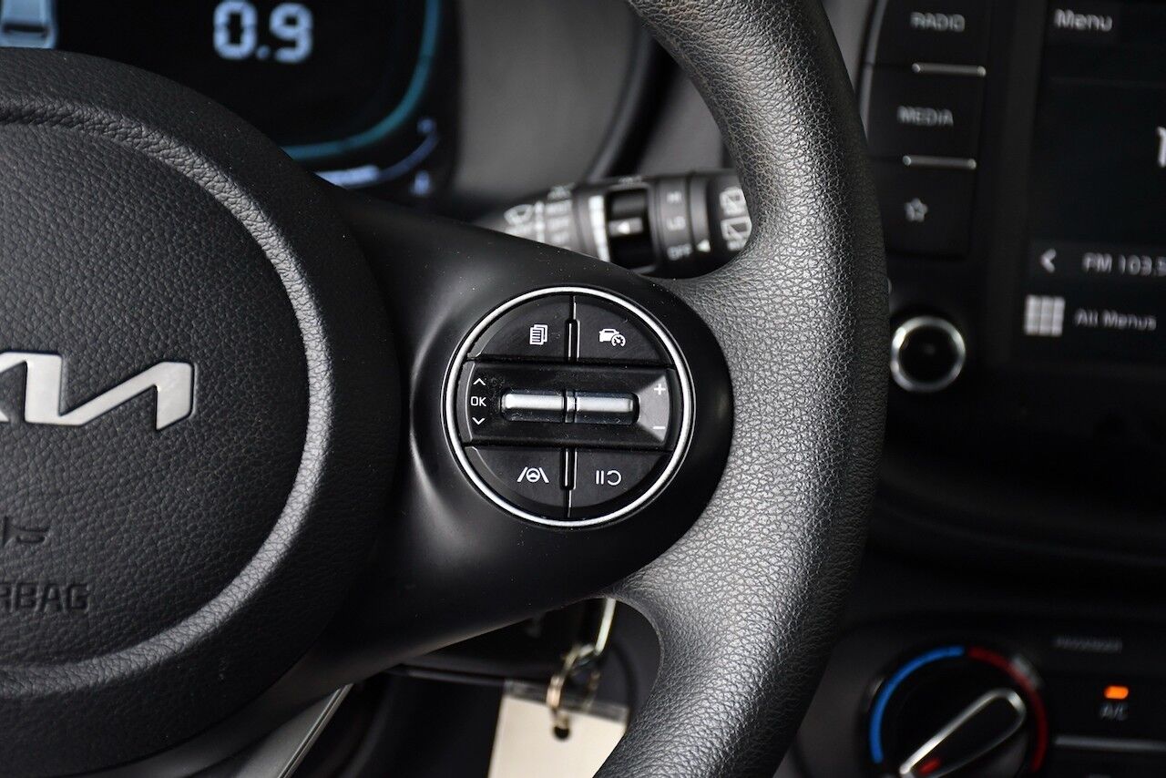 2025 Kia Soul LX Doral FL
