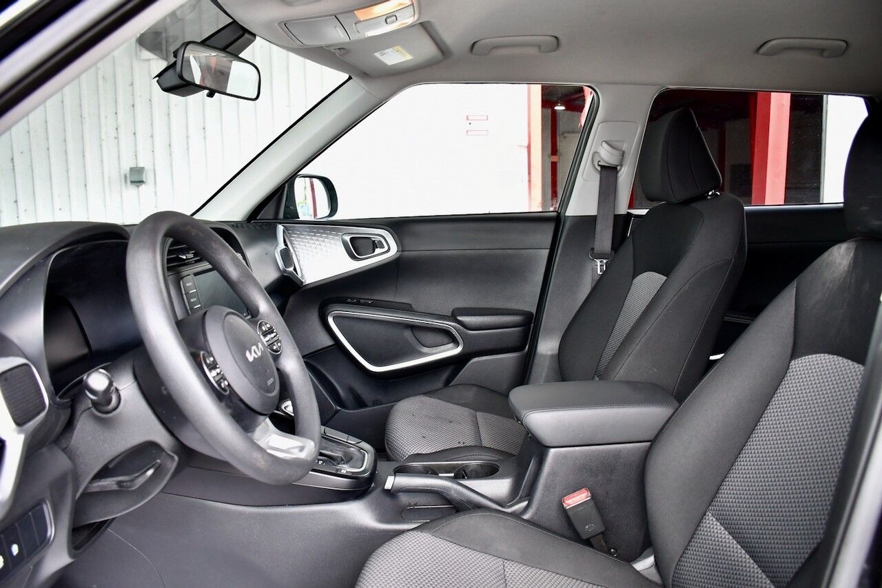 2025 Kia Soul LX Doral FL