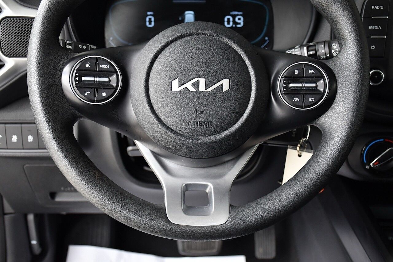 2025 Kia Soul LX Doral FL
