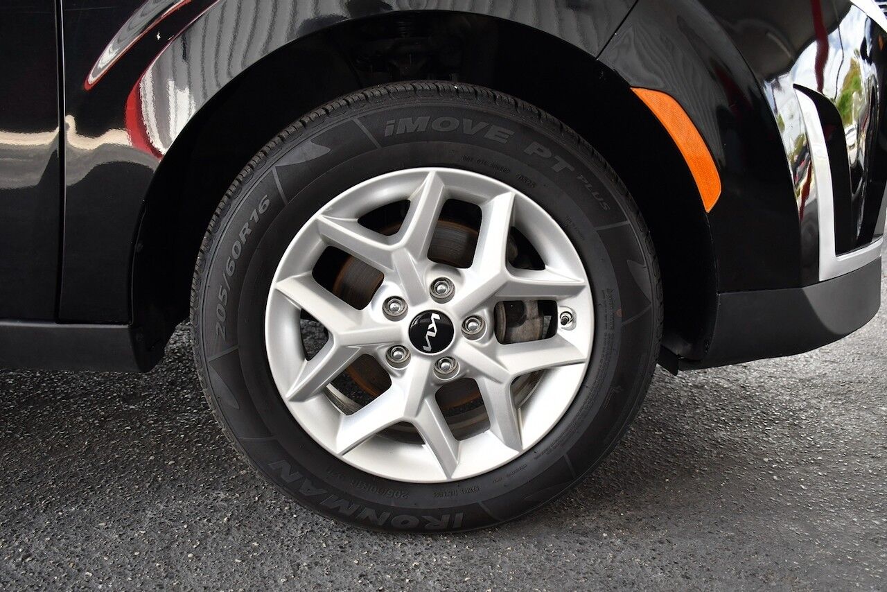 2025 Kia Soul LX Doral FL