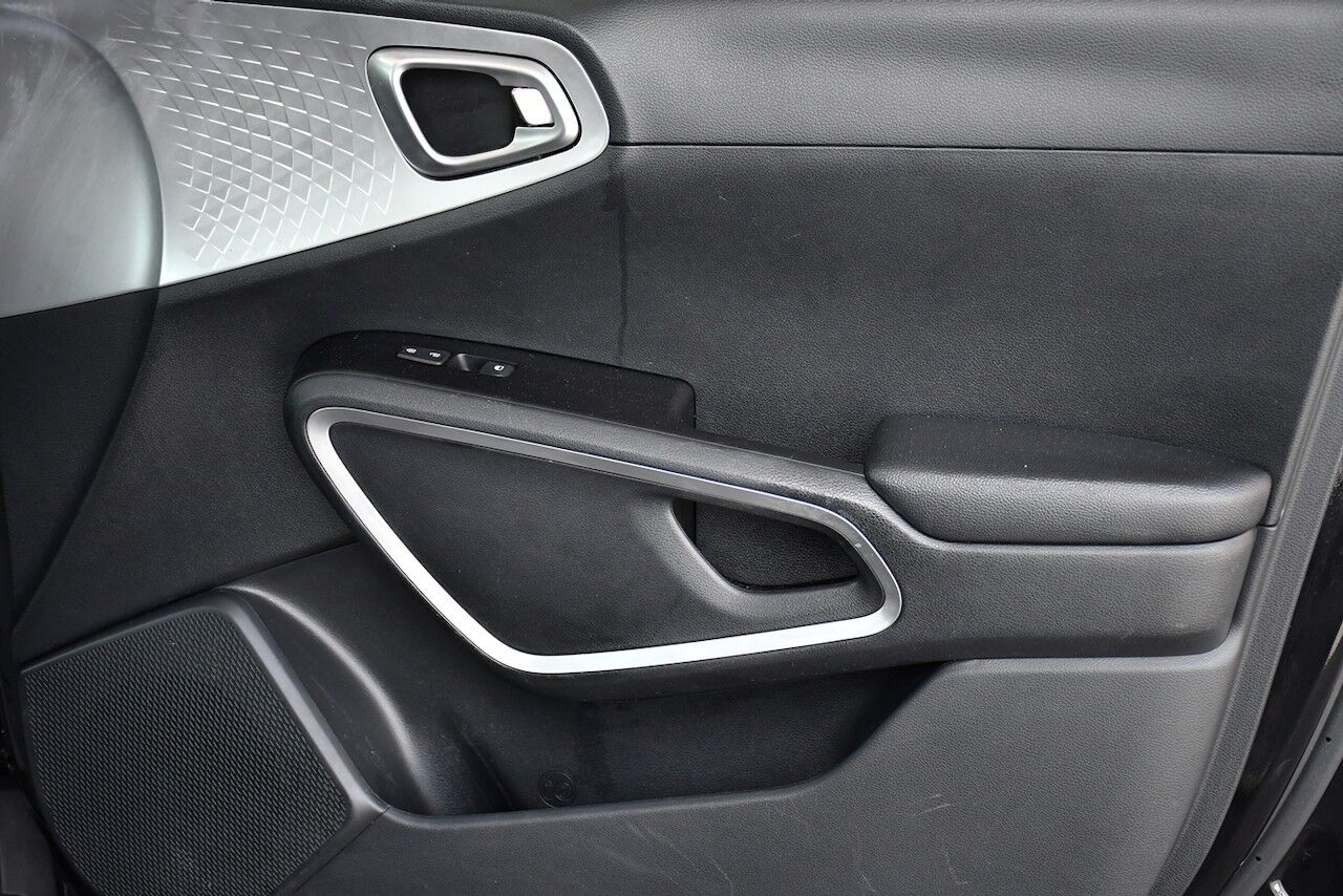 2025 Kia Soul LX Doral FL