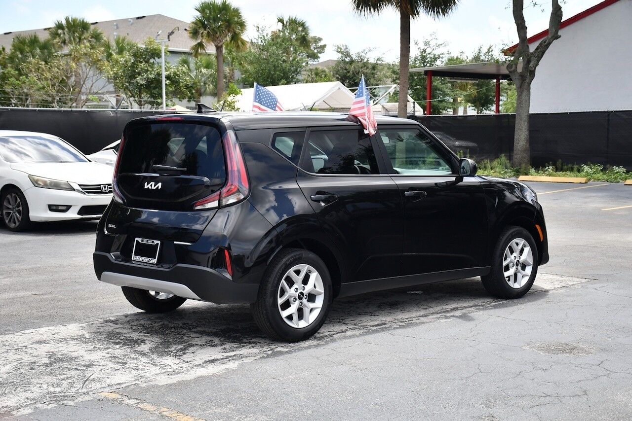 2025 Kia Soul LX Doral FL