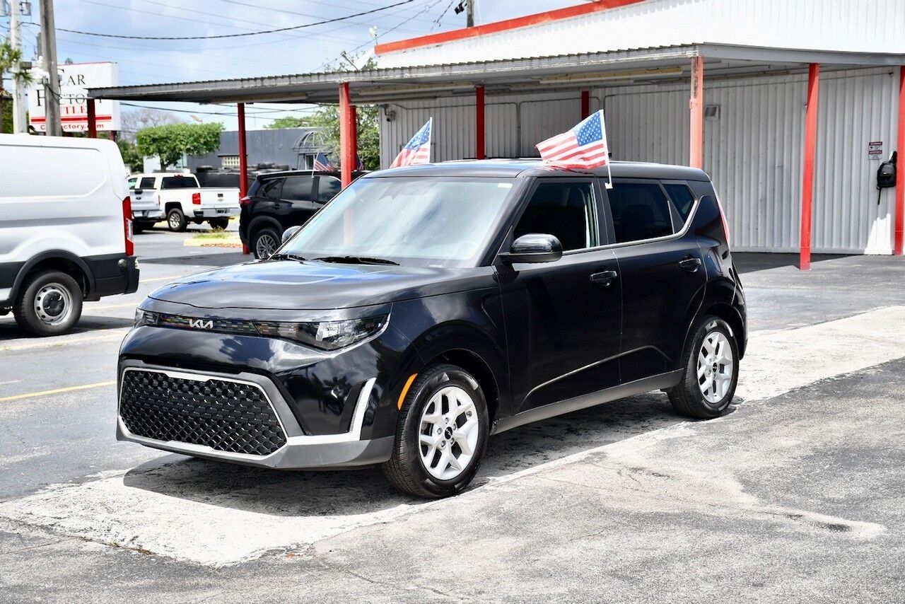 2025 Kia Soul LX Doral FL