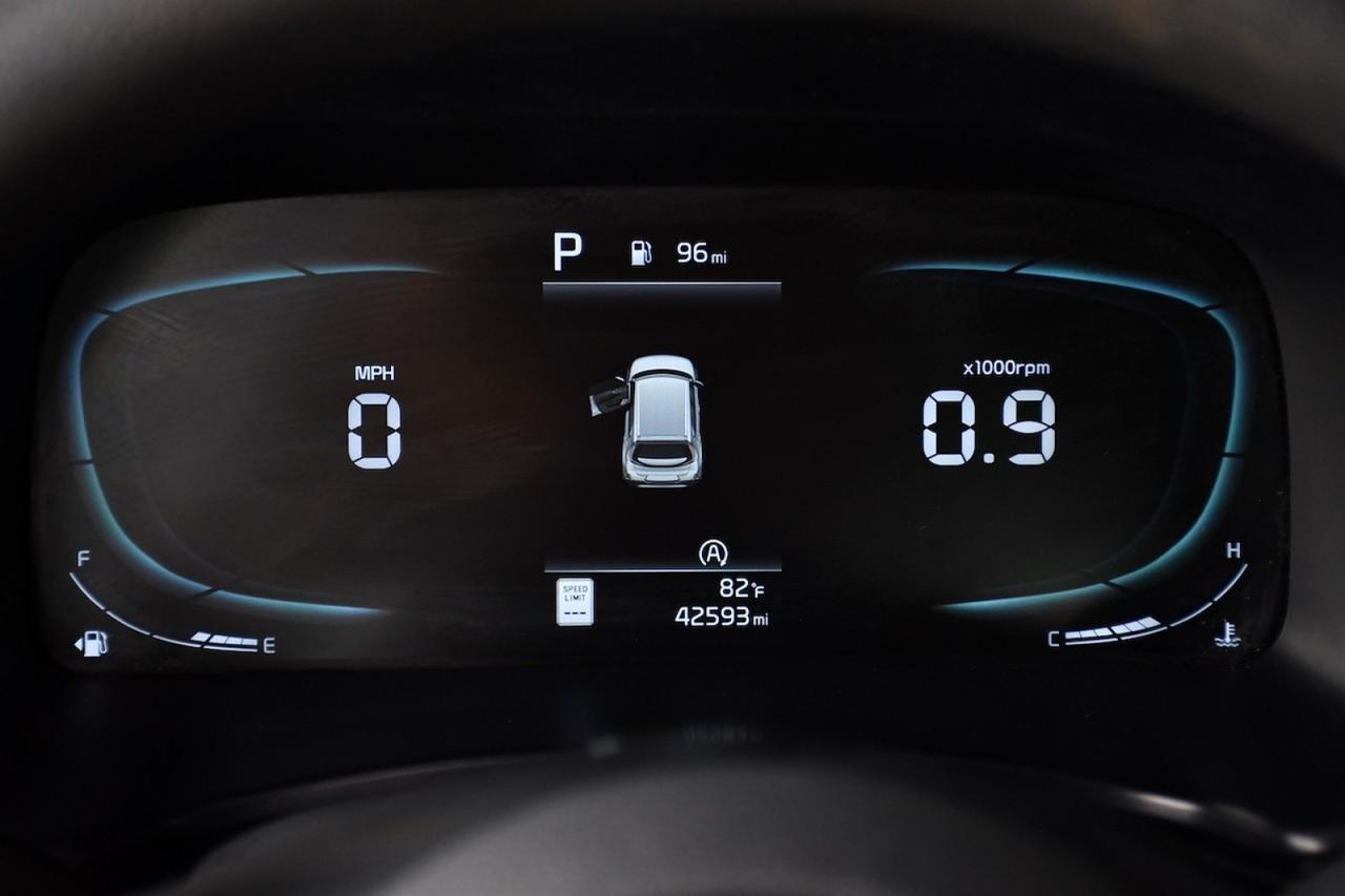 2025 Kia Soul LX Lakeworth FL