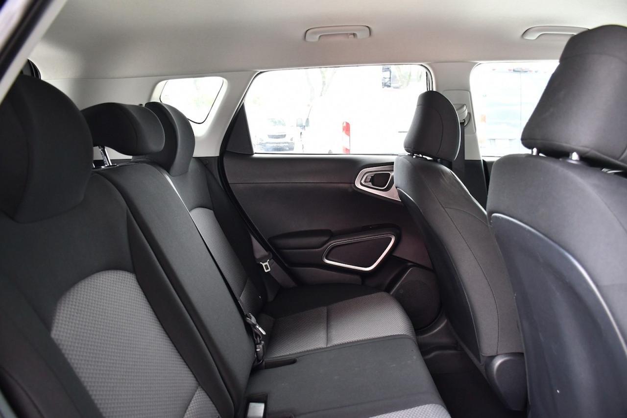 2025 Kia Soul LX Lakeworth FL