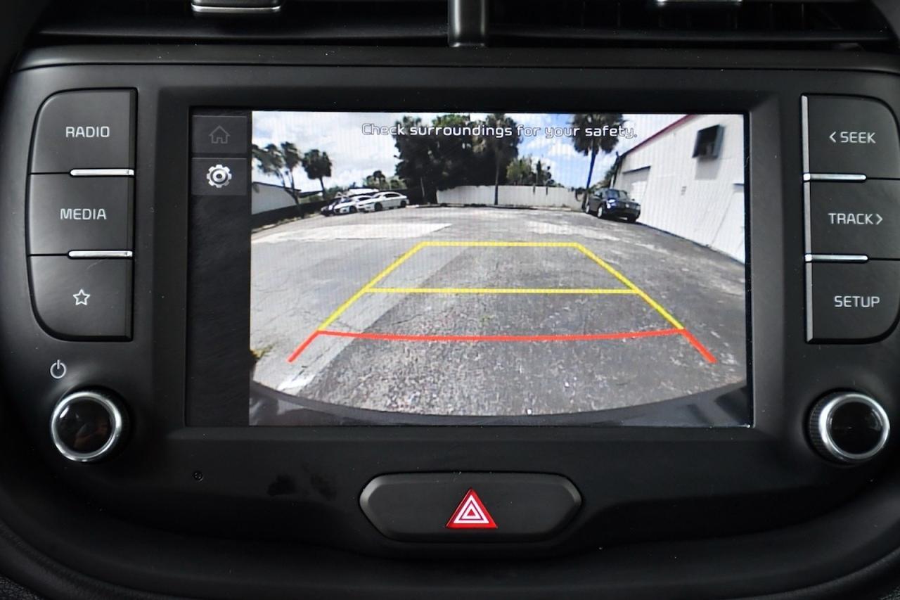 2025 Kia Soul LX Lakeworth FL