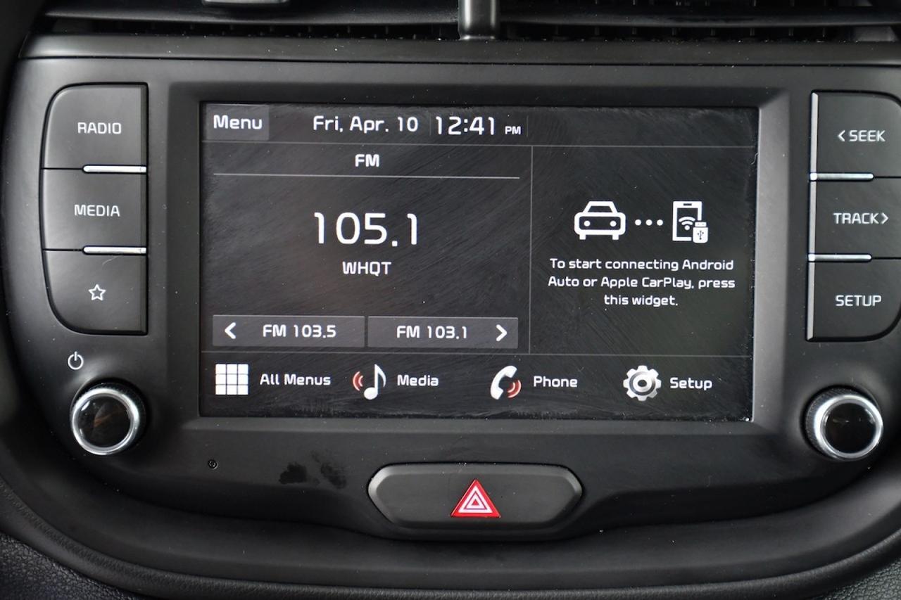 2025 Kia Soul LX Lakeworth FL