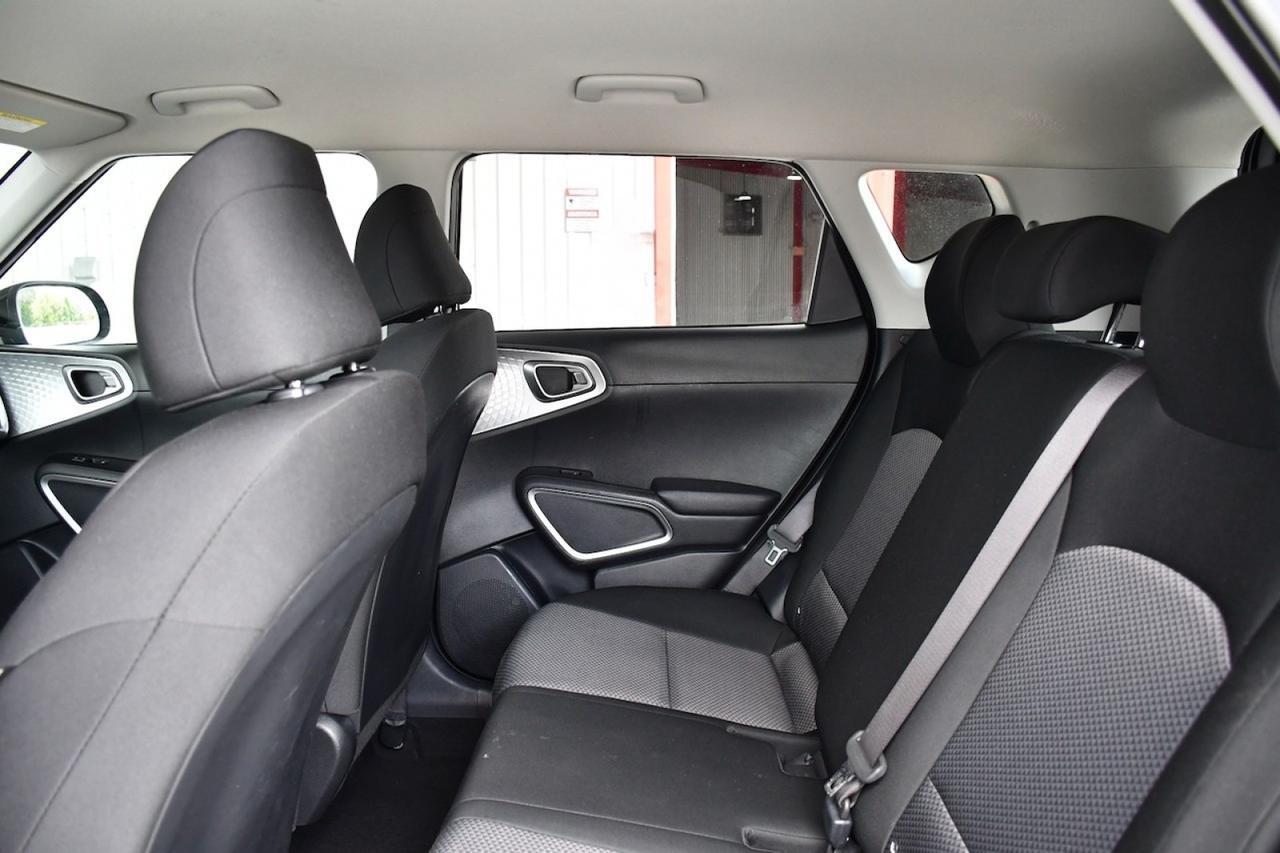 2025 Kia Soul LX Lakeworth FL
