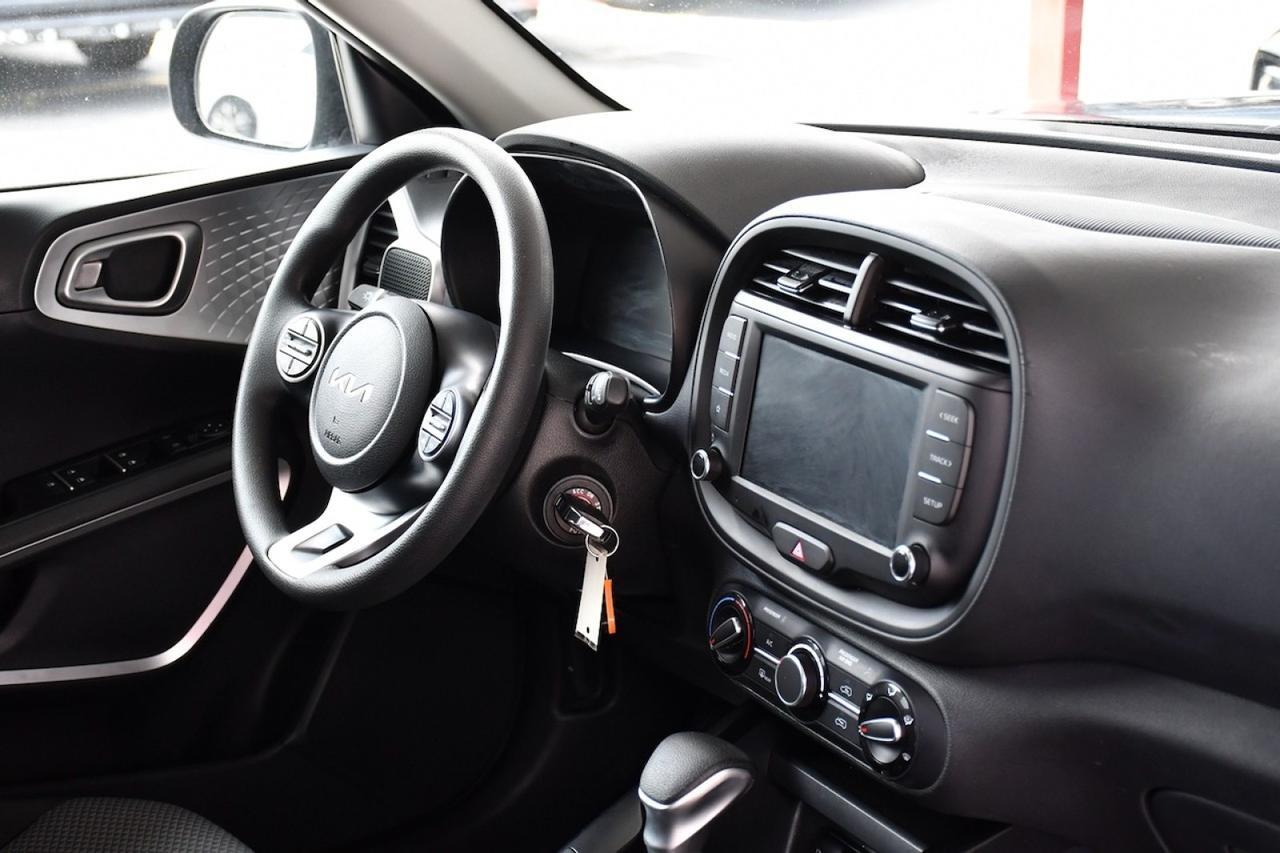 2025 Kia Soul LX Lakeworth FL