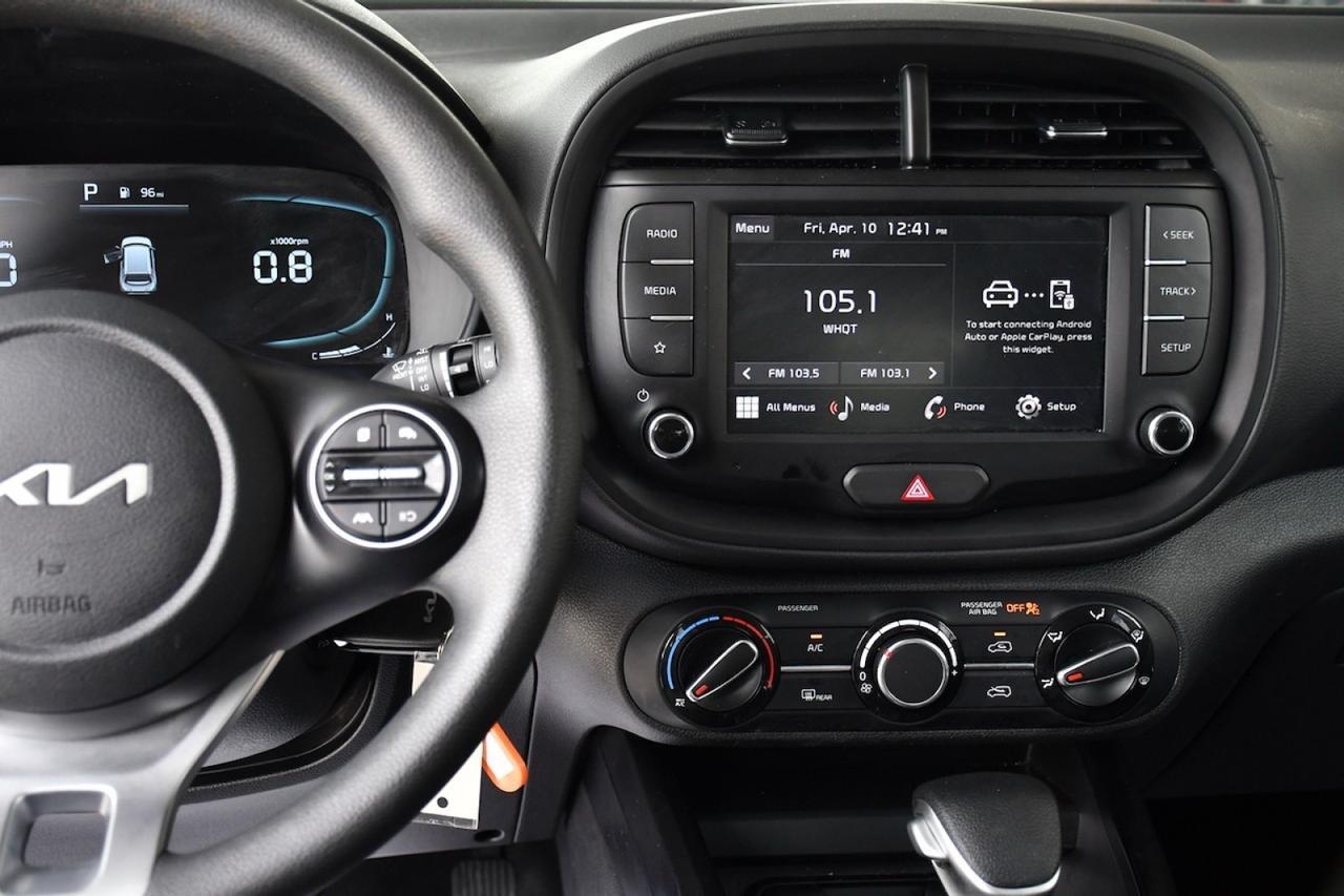 2025 Kia Soul LX Lakeworth FL