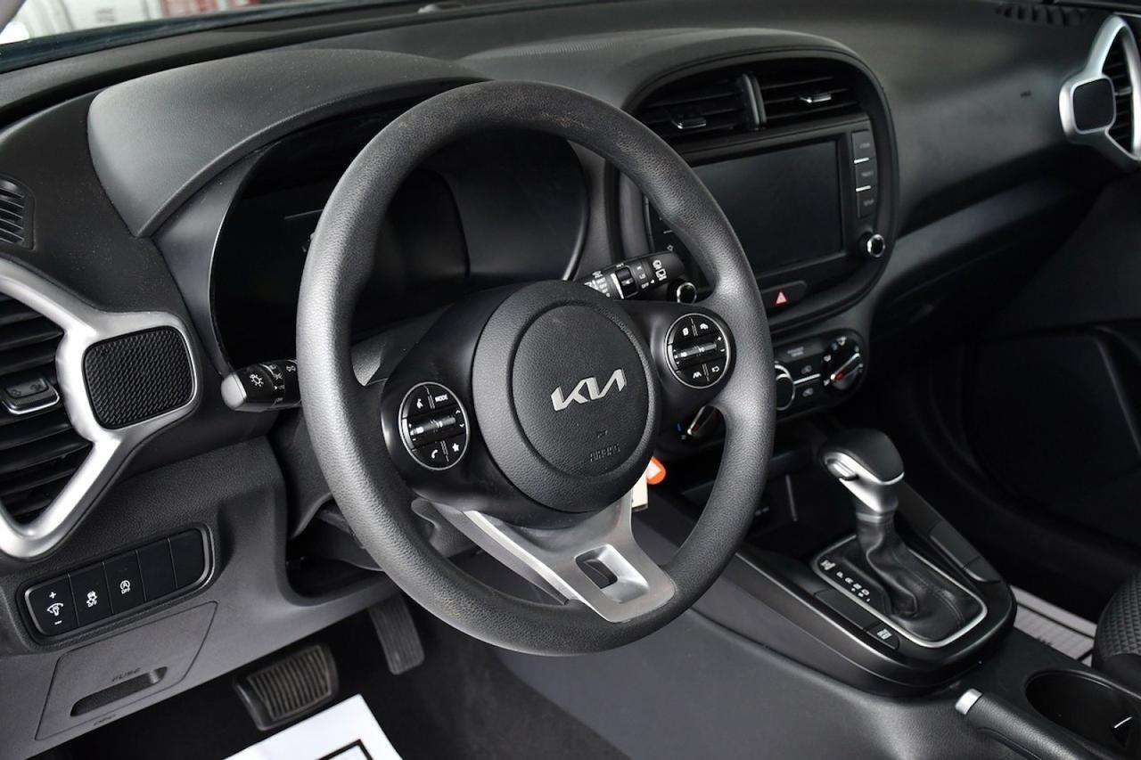 2025 Kia Soul LX Lakeworth FL