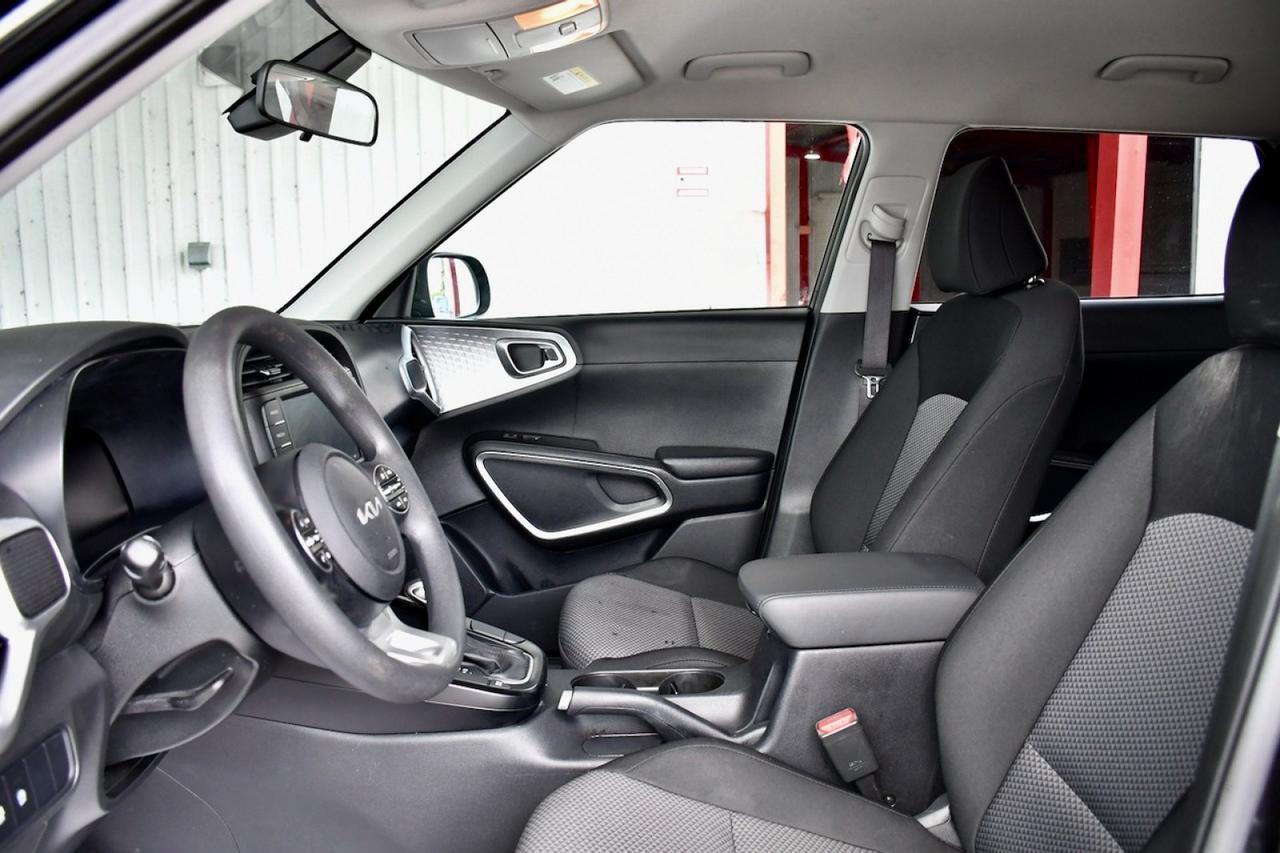 2025 Kia Soul LX Lakeworth FL