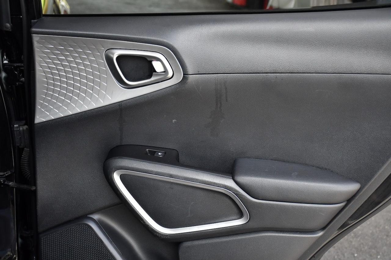 2025 Kia Soul LX Lakeworth FL