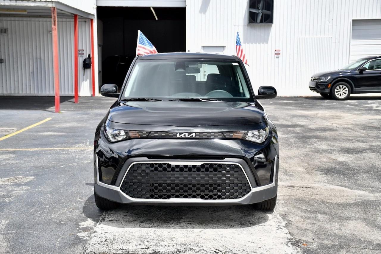 2025 Kia Soul LX Lakeworth FL