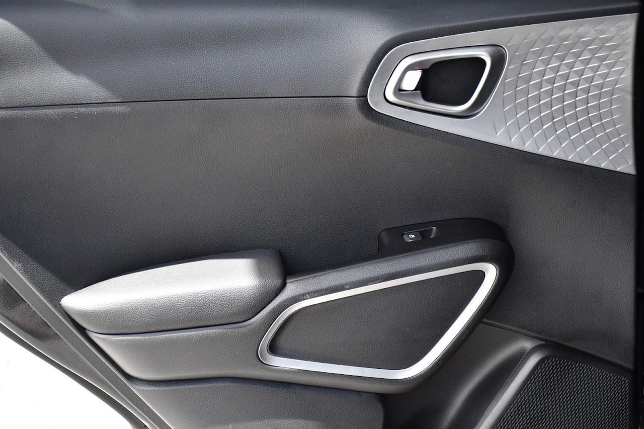 2025 Kia Soul LX Lakeworth FL