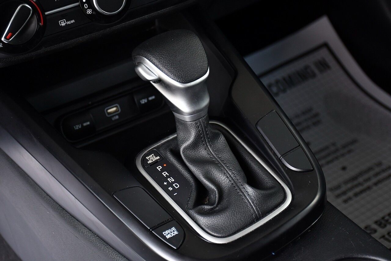 2025 Kia Soul LX Doral FL