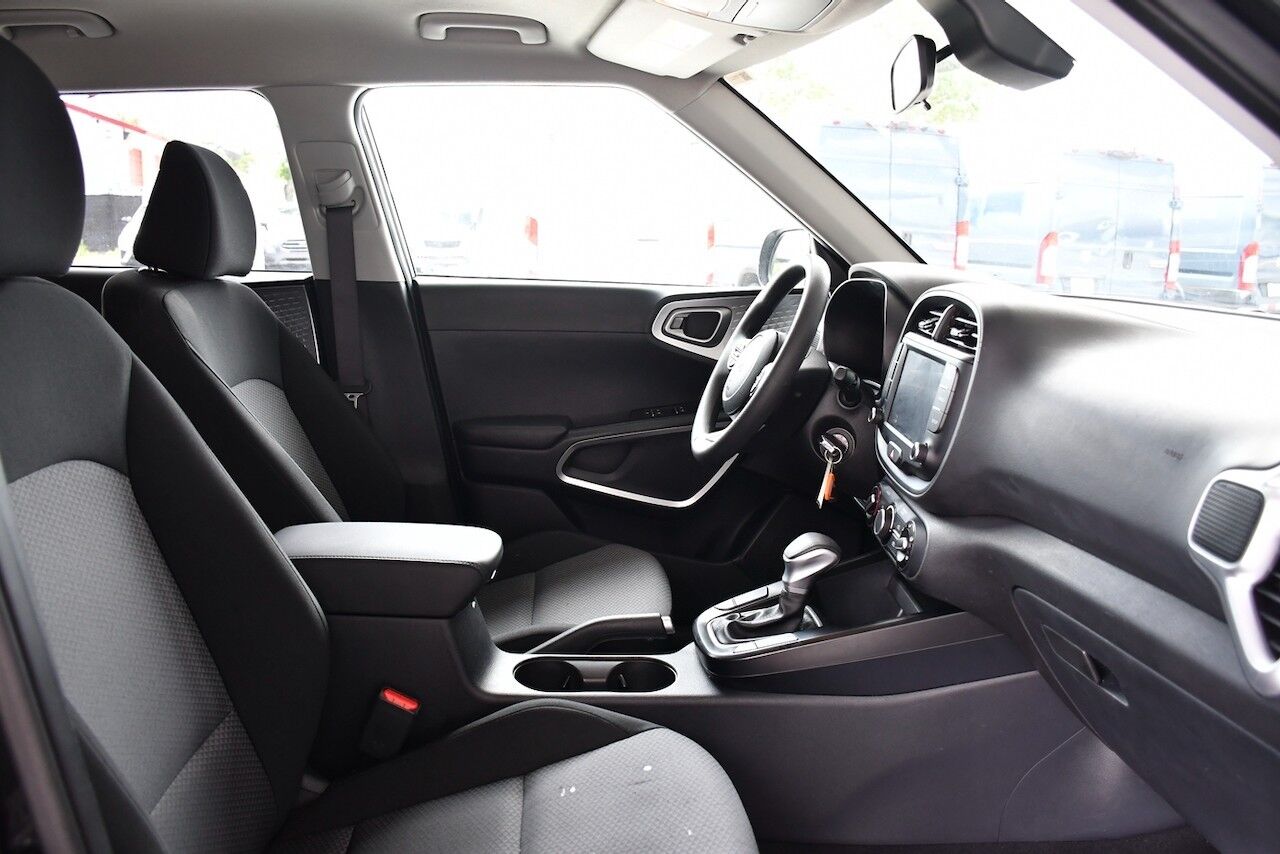 2025 Kia Soul LX Doral FL