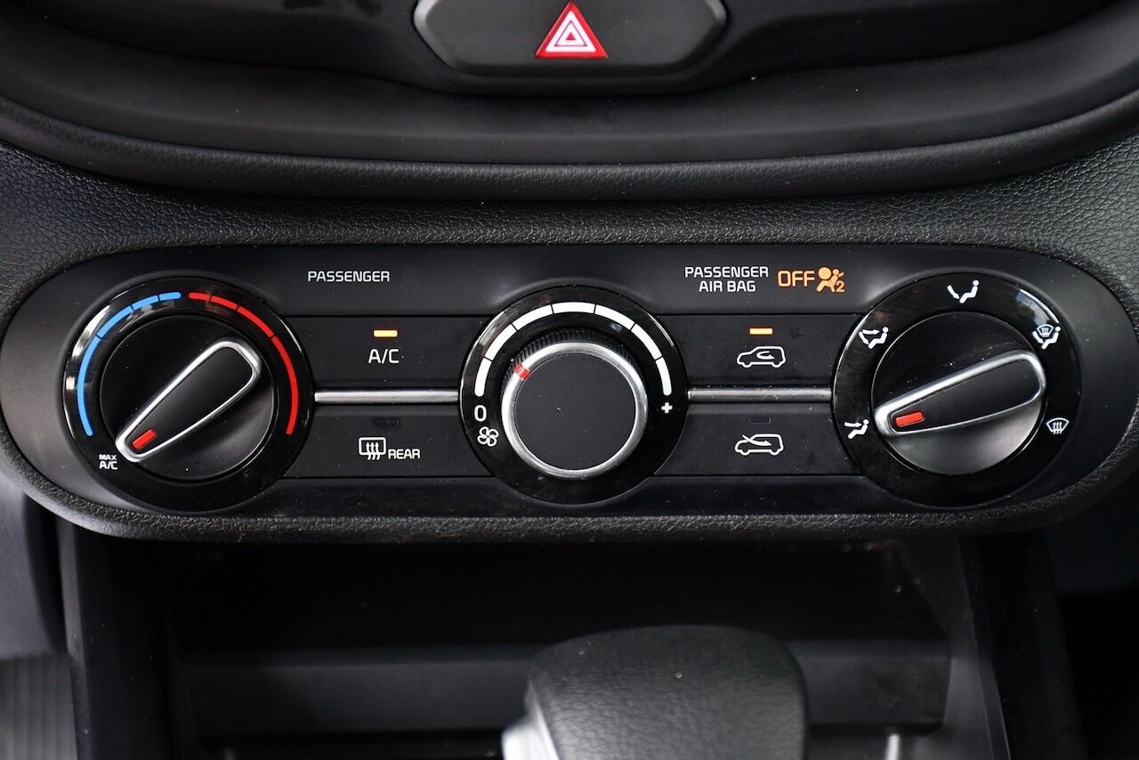 2025 Kia Soul LX Doral FL