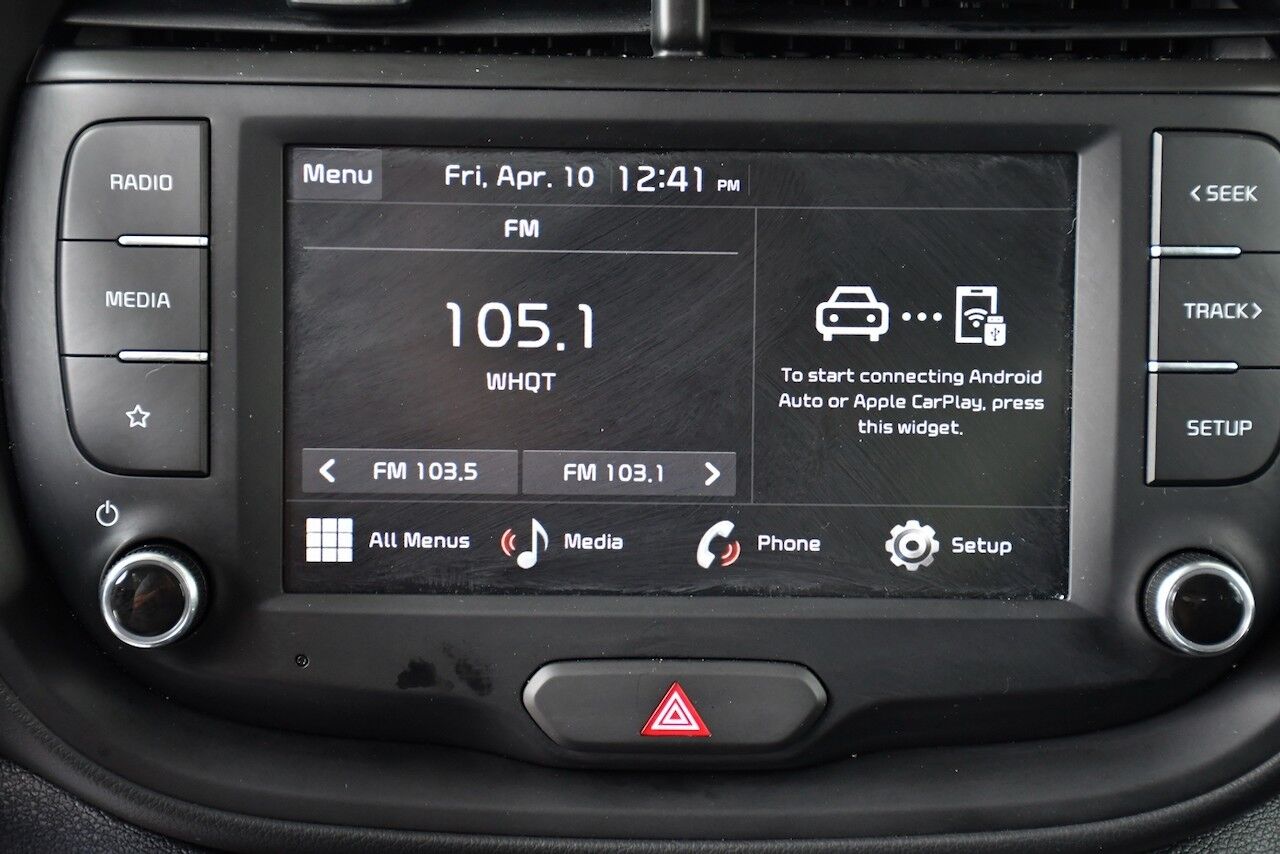 2025 Kia Soul LX Doral FL