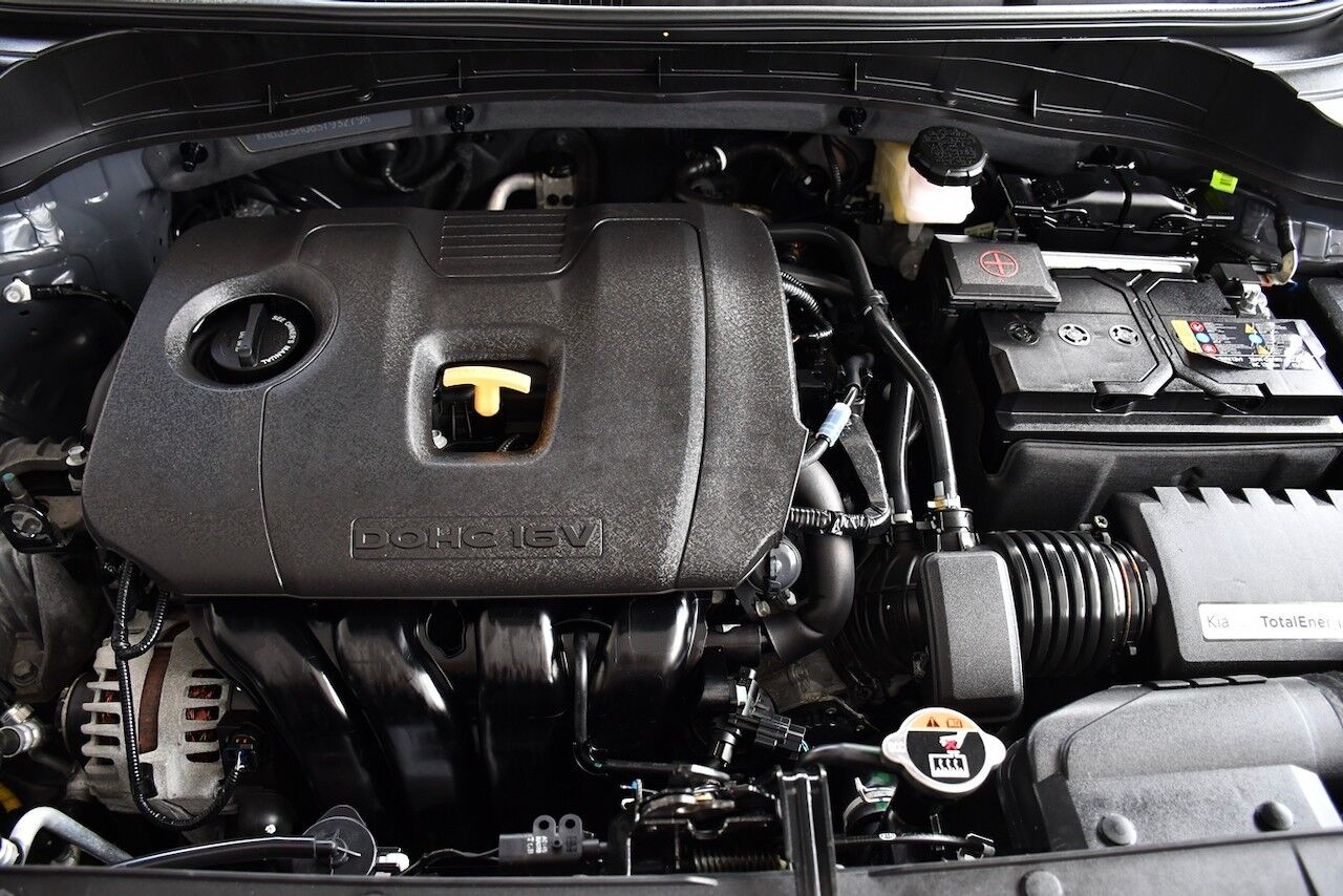 2025 Kia Soul LX Doral FL