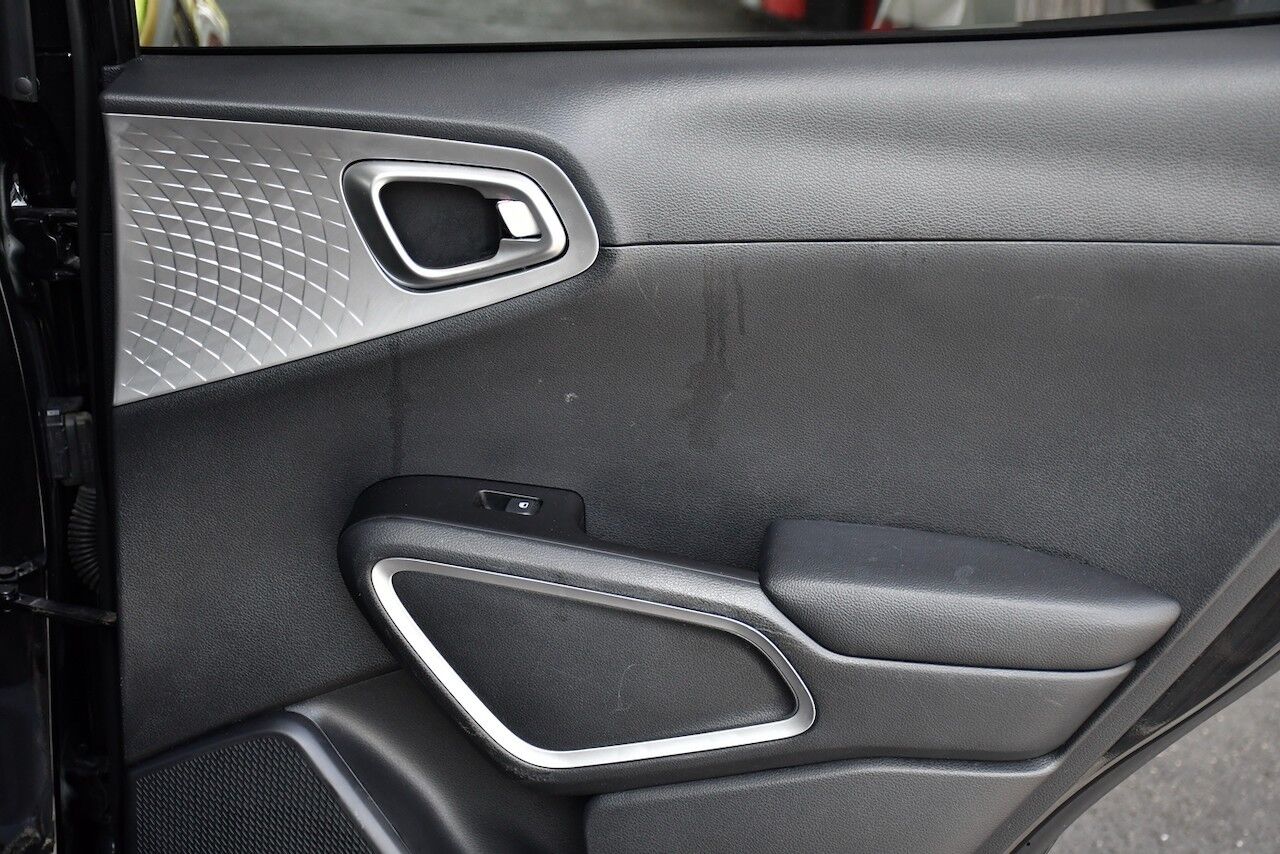 2025 Kia Soul LX Doral FL
