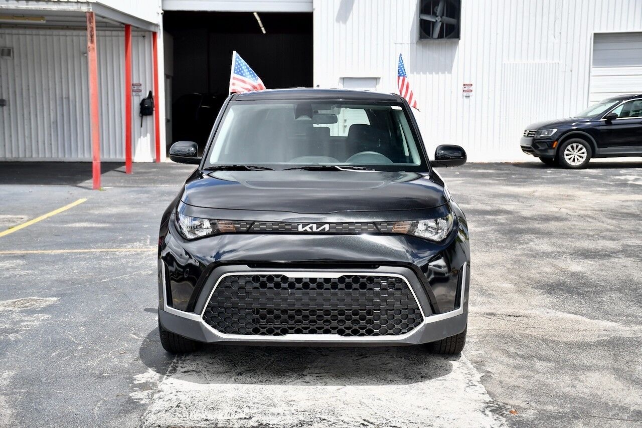 2025 Kia Soul LX Doral FL