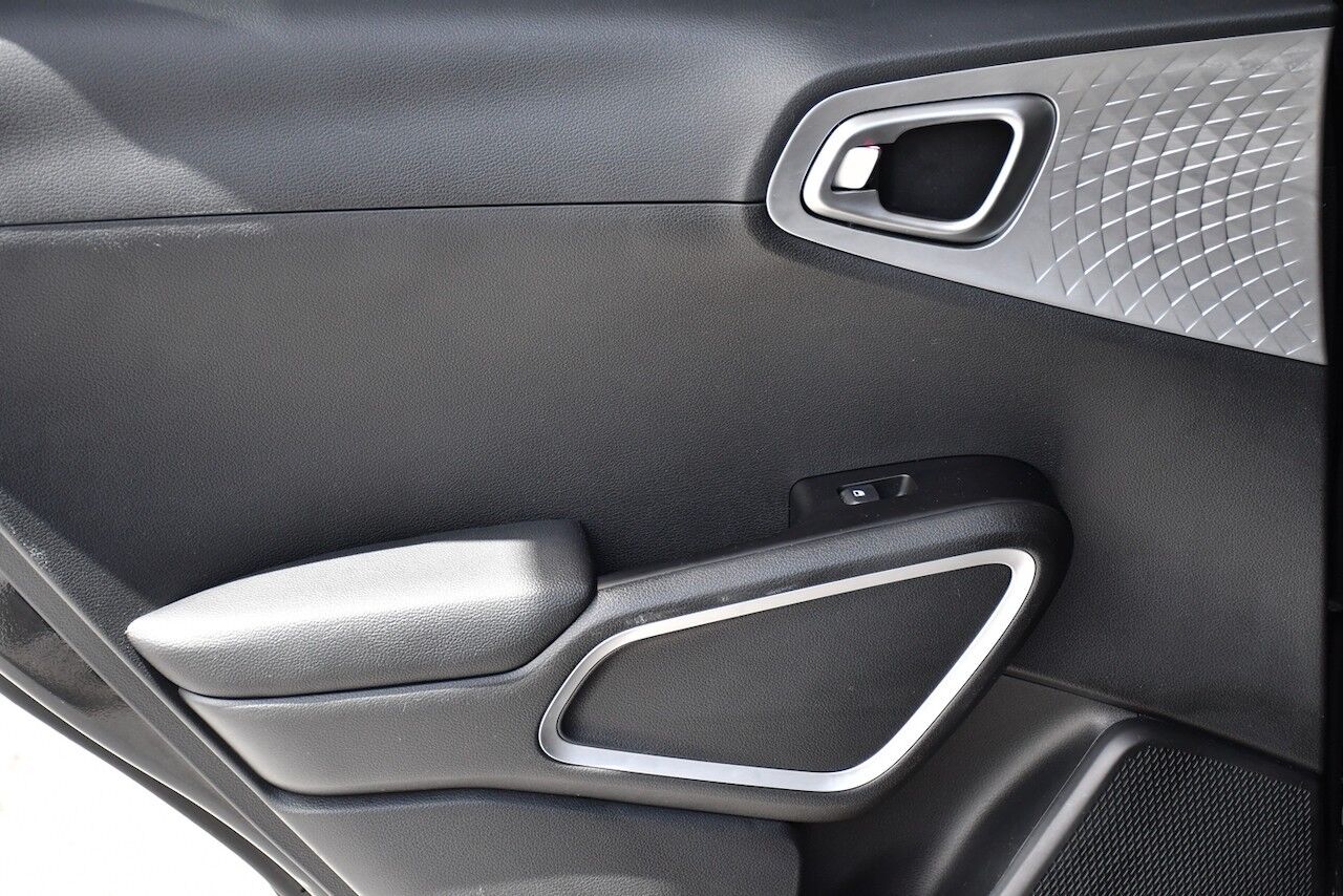 2025 Kia Soul LX Doral FL