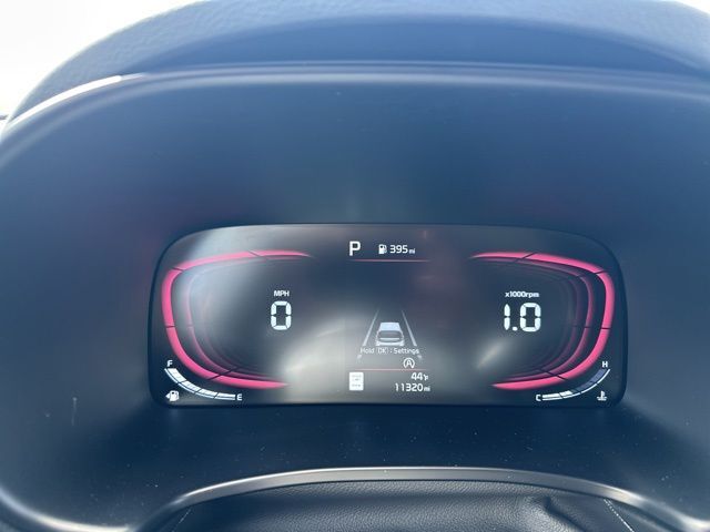 2025 Kia Soul LX Random Lake WI