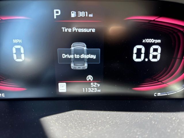 2025 Kia Soul LX Random Lake WI