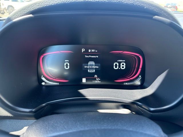 2025 Kia Soul LX Random Lake WI