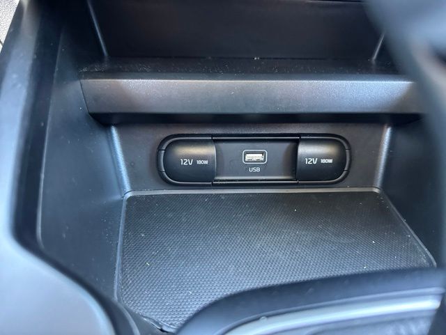 2025 Kia Soul LX Random Lake WI