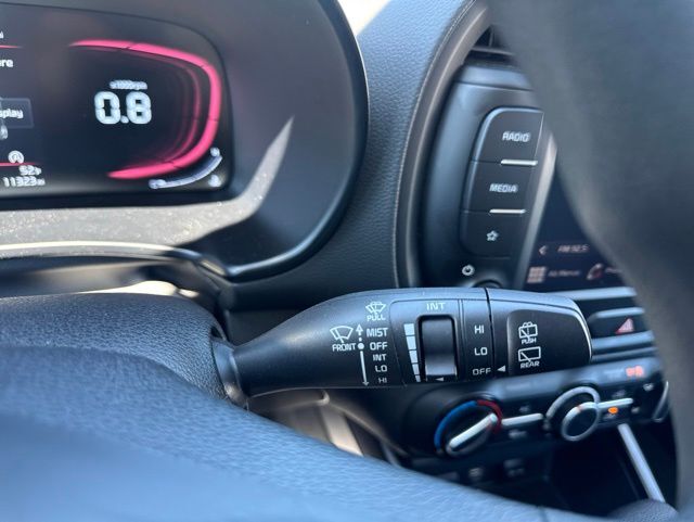 2025 Kia Soul LX Random Lake WI