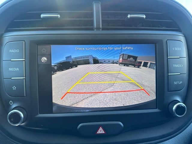 2025 Kia Soul LX Random Lake WI