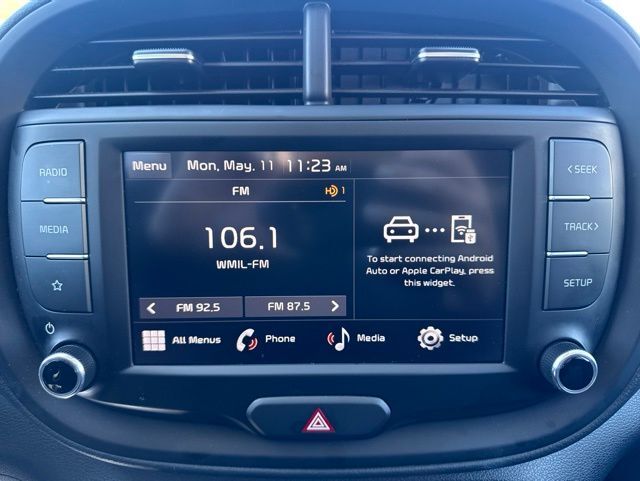 2025 Kia Soul LX Random Lake WI