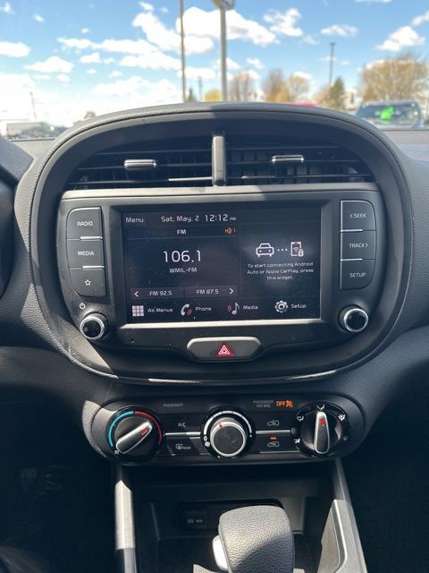 2025 Kia Soul LX Random Lake WI
