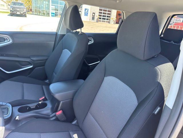 2025 Kia Soul LX Random Lake WI