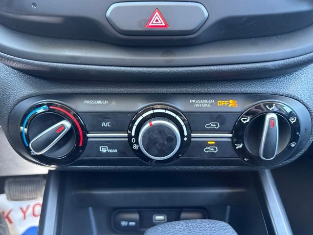 2025 Kia Soul LX Random Lake WI