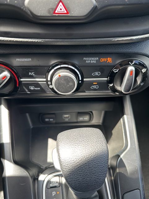 2025 Kia Soul LX Random Lake WI
