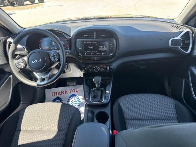 2025 Kia Soul LX Random Lake WI