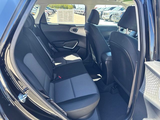 2025 Kia Soul LX Random Lake WI