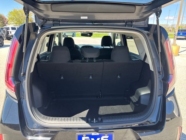 2025 Kia Soul LX Random Lake WI