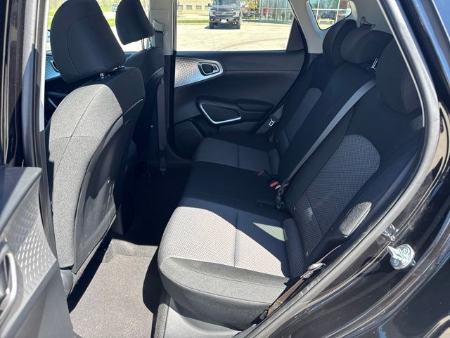 2025 Kia Soul LX Random Lake WI