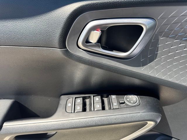 2025 Kia Soul LX Random Lake WI