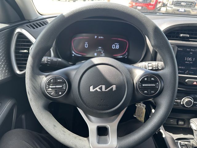 2025 Kia Soul LX Random Lake WI