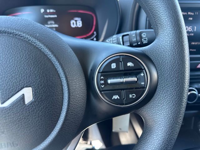2025 Kia Soul LX Random Lake WI